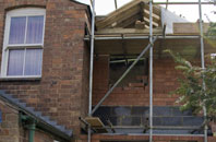 free Bolton Town End home extension quotes
