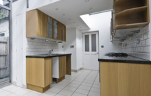 Bolton Town End kitchen extension leads